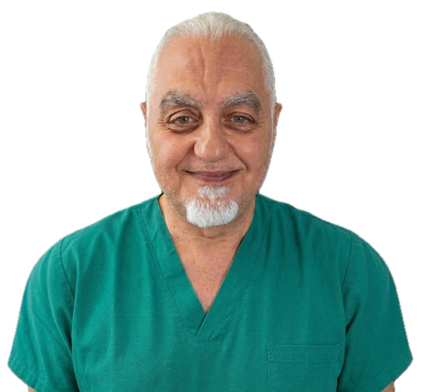 Vincenzo Silvestro, masso-fisioterapista a Sassuolo